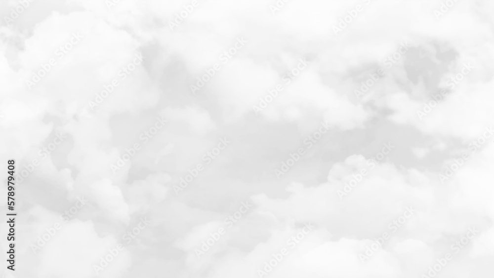 A soft cloud background with a gray colored background. Cloudy sky with heavy clouds in a bad weather A soft cloud background with a gray colored background. Cloudy sky with heavy clouds in a bad weather