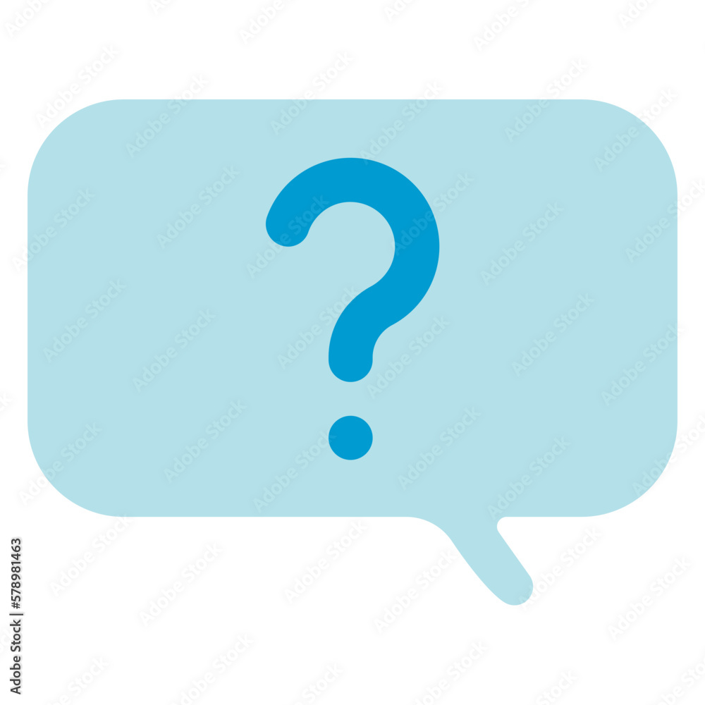 asking question icon asking question icon