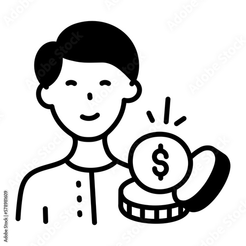 Investor 