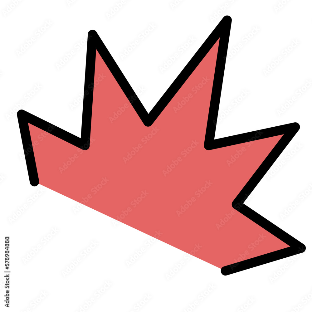 깜짝 놀라는 표현 아이콘 Stock Vector | Adobe Stock