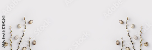 Photos Eco Easter banner