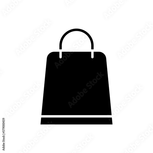 paper bag icon
