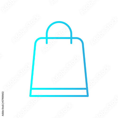 paper bag icon