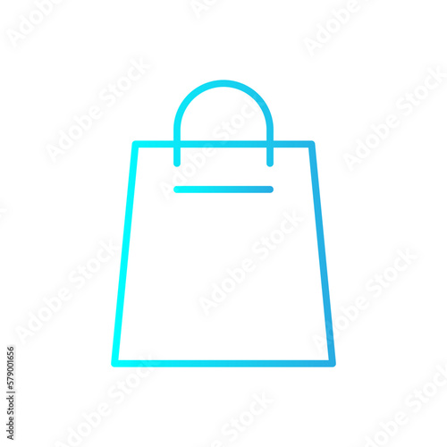 paper bag icon