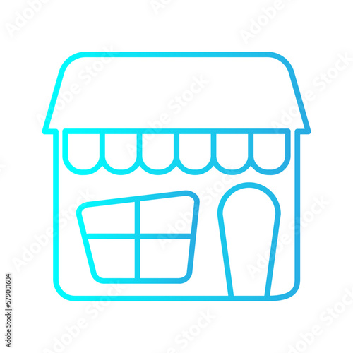 shop icon