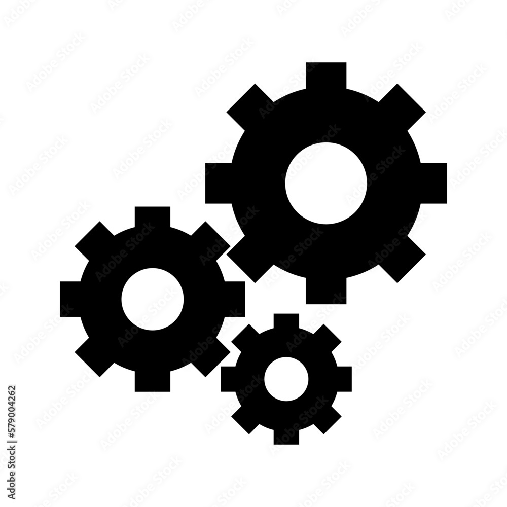Gear Settings Gear Settings