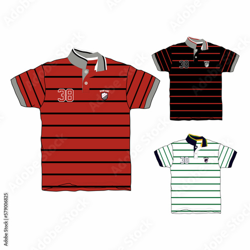 illustration of a shirt
