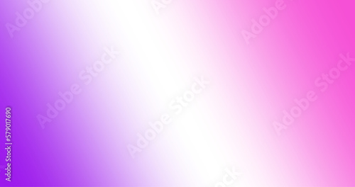 gradient purple white pink vector background