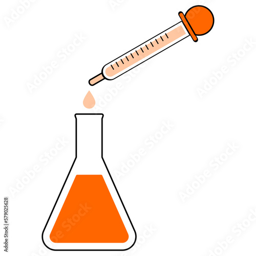 The Chemical Mixing