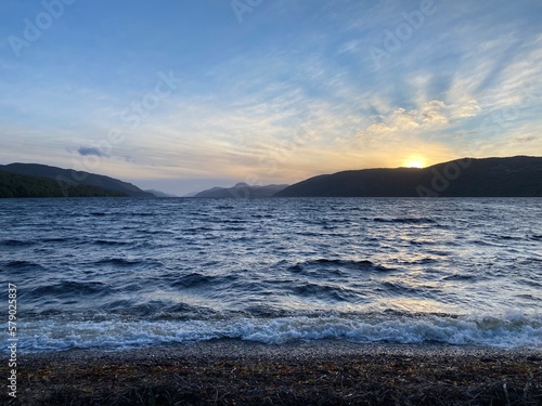 Loch Ness    cosse