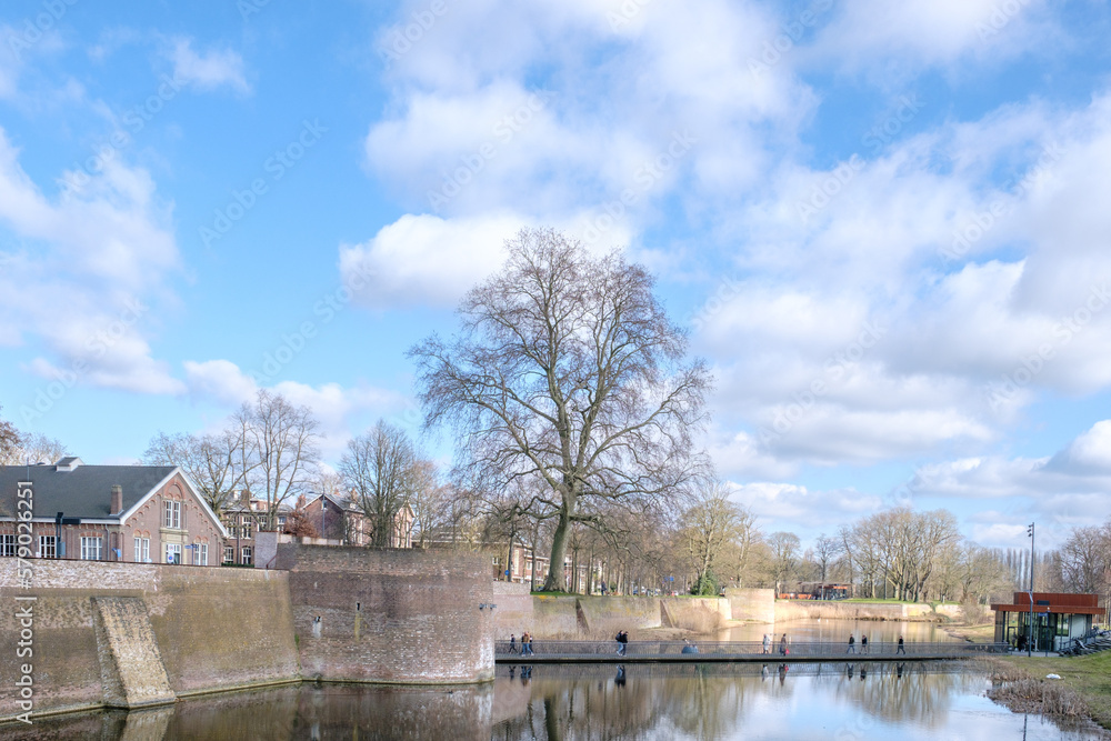 Den Bosch | Den Bosch |
