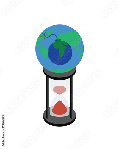 market dysfunction and Risk of Global Recession that affect many countries around the world