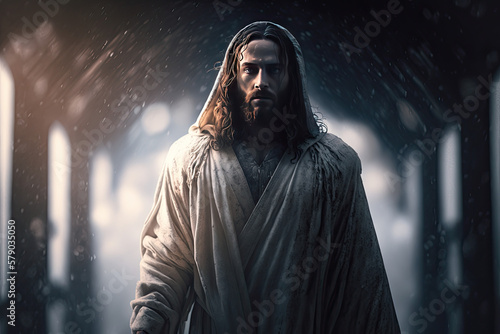 Jesus the Son of God