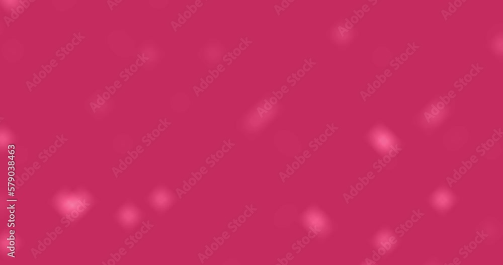 red background with lights for a holiday card, animation banner. red background with lights for a holiday card, animation banner.