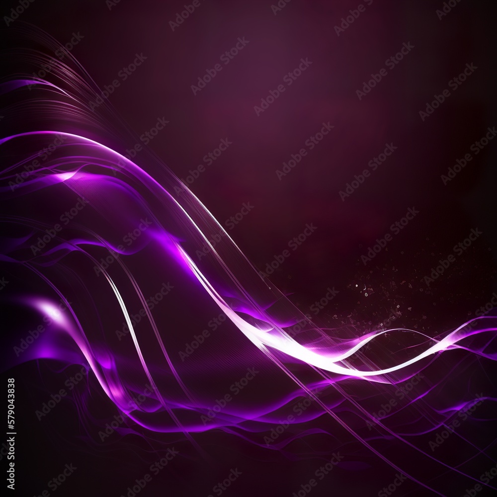 purple wave glow. lighting effect abstract background swirl circle shadow light twisted turn elements vortex bright shine curve wave line spiral motion Generative AI purple wave glow. lighting effect abstract background swirl circle shadow light twisted turn elements vortex bright shine curve wave line spiral motion Generative AI