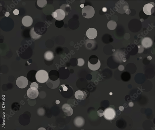 Background pattern abstract design texture. Seamless. Dark. Theme is about overlay, inspiration, abstract, translucency, wall, lights, illuminated, air, sparkles, colorful, color, soft, glows