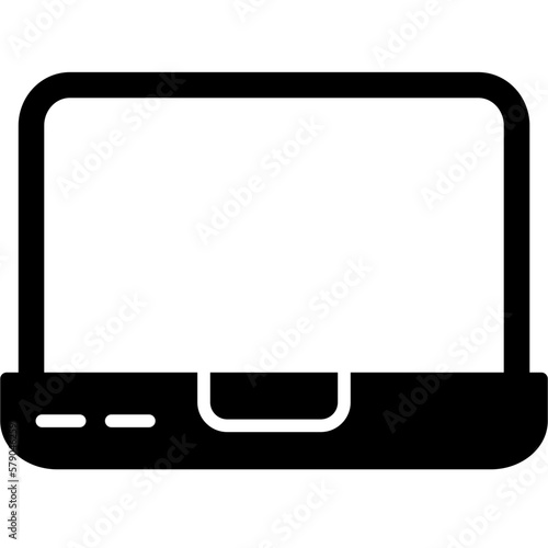 Laptop Icon