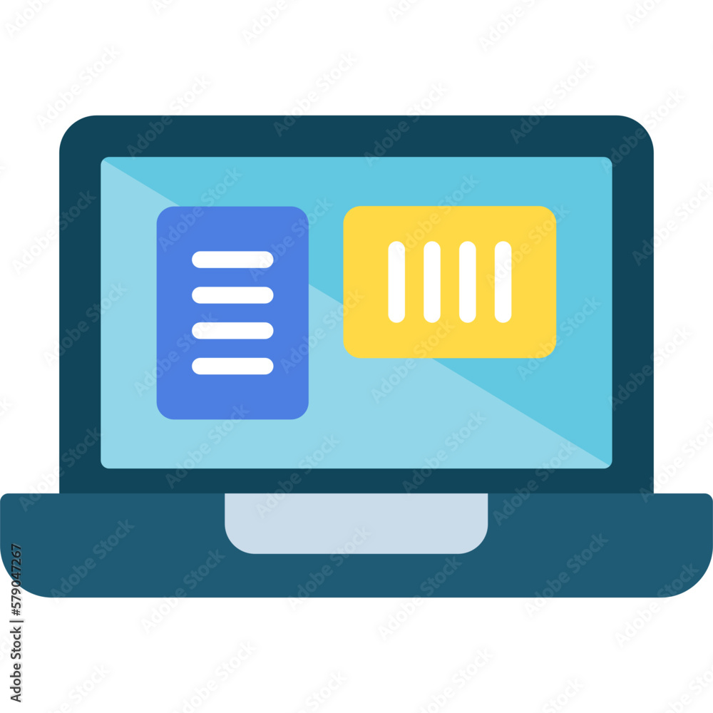 Developing Icon Developing Icon