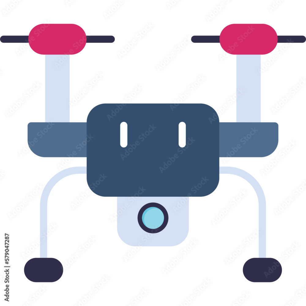 Drone Icon Drone Icon