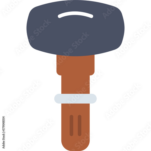 Mallet Icon
