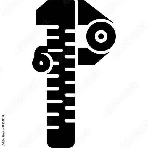 Caliper Icon