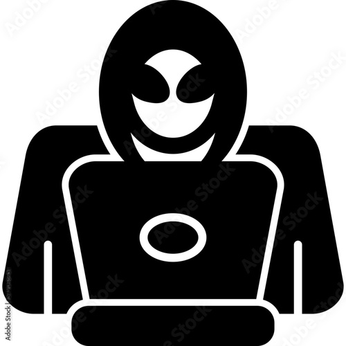 Hack Icon