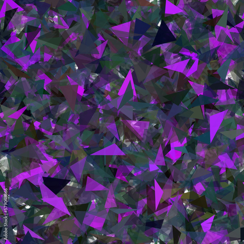 Background pattern abstract design texture. Theme is about concept, vector, polygon, style, futuristic, color, decorative, shapes, triangles, modern, colorful, surface, random, abstract