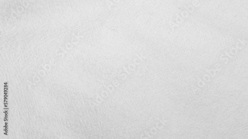 Wallpaper Mural Organic Fabric cotton backdrop White linen canvas crumpled natural cotton fabric Natural handmade linen top view background  organic Eco textiles White Fabric linen texture Torontodigital.ca
