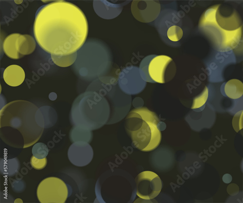 Background pattern abstract design texture. Seamless. Dark. Theme is about sequins, overflows, colors, texture, decoration, lights, sparkles, overlay, blurred, blending, soft, abstract