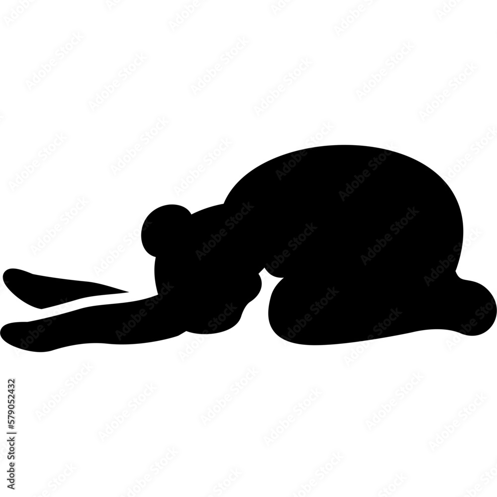 Yoga Icon Yoga Icon