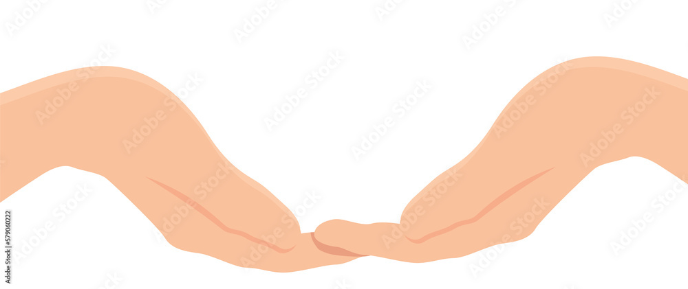 Hands Holding Object Hands Holding Object