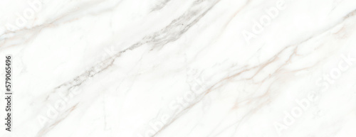 White marble stone texture, white background © Vidal