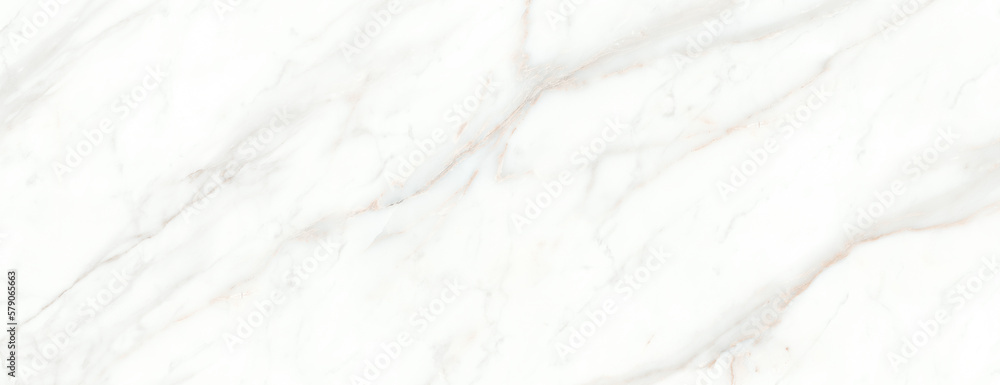 Natural white marble texture for skin tile wallpaper luxurious background, for design art work. Stone ceramic art wall interiors backdrop design. Marble with high resolution - obrazy, fototapety, plakaty 