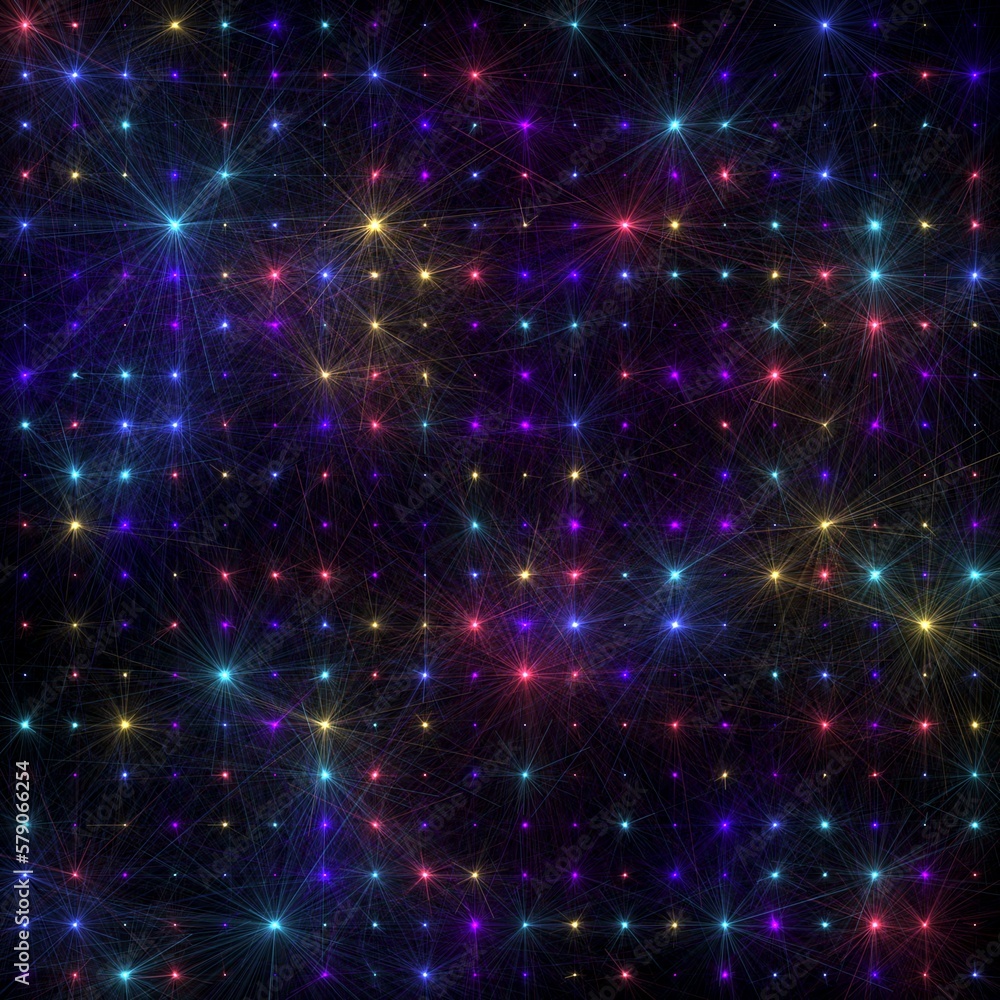 Naklejka premium Geometric Pattern background