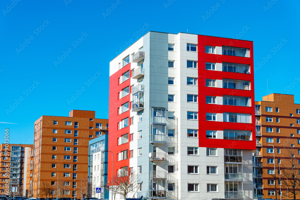 Bright 2025 colored flats