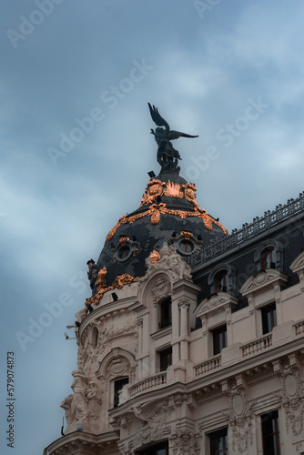 MADRID , ESPAÑA 