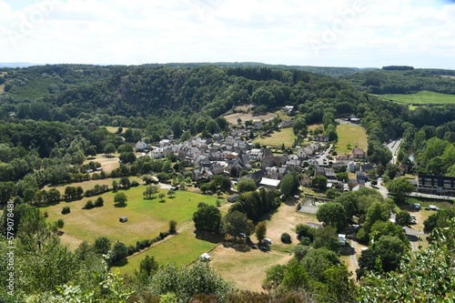 petit village