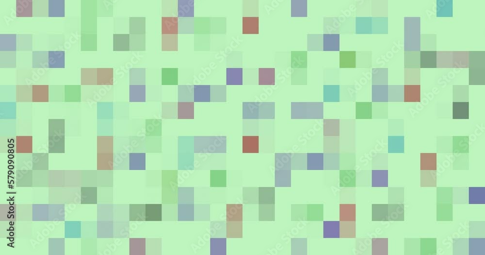 Abstract pixel motion graphics and animated background transition with colored pixel figures. Transition masks templates. Pixel art 8 bit, for video games. Abstract pixel motion graphics and animated background transition with colored pixel figures. Transition masks templates. Pixel art 8 bit, for video games.