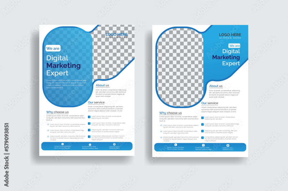 Vector design for Brochure, Annual Report, Magazine, Poster, Corporate Presentation, Portfolio, Flyer, infographic, layout modern with A4 size. Vector design for Brochure, Annual Report, Magazine, Poster, Corporate Presentation, Portfolio, Flyer, infographic, layout modern with A4 size.