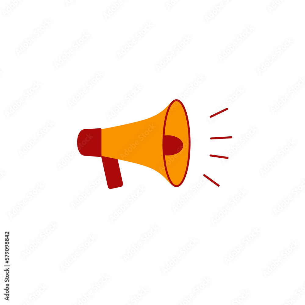 Megaphone Megaphone