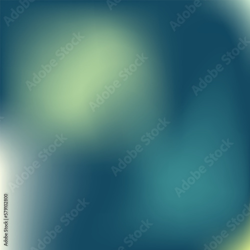 abstract blurred pattern gradient background