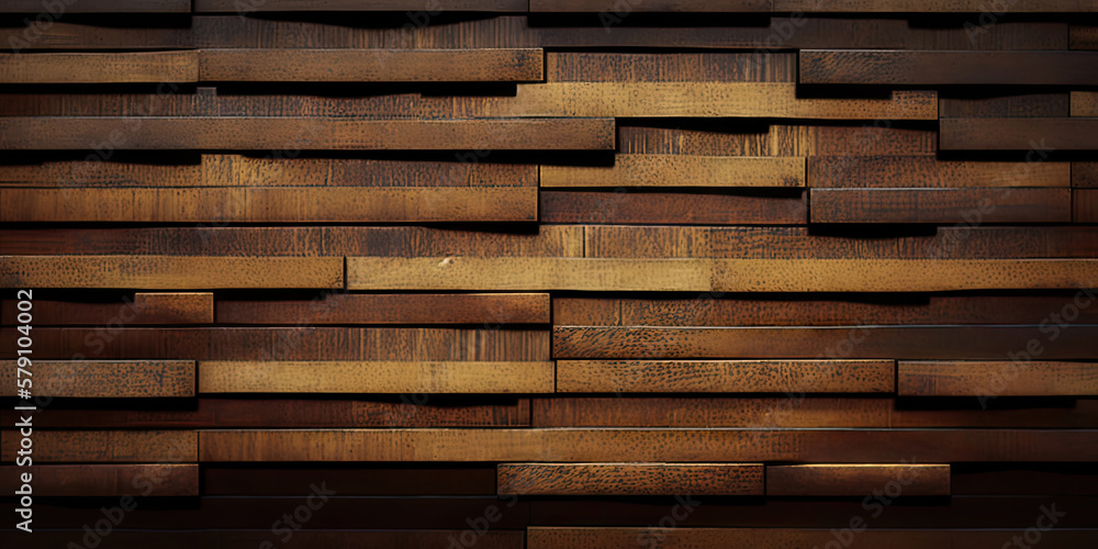 design of dark wood background, generative ai design of dark wood background, generative ai