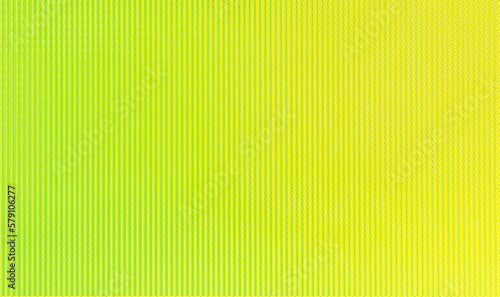 Green and yellow lines pattern design background. Gentle classic texture Usable for social media, story, banner, Ads, poster, celebration, event, template and online web ads