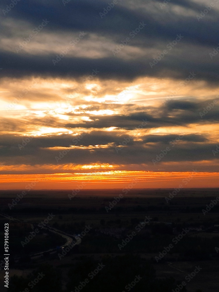 Atardecer Atardecer