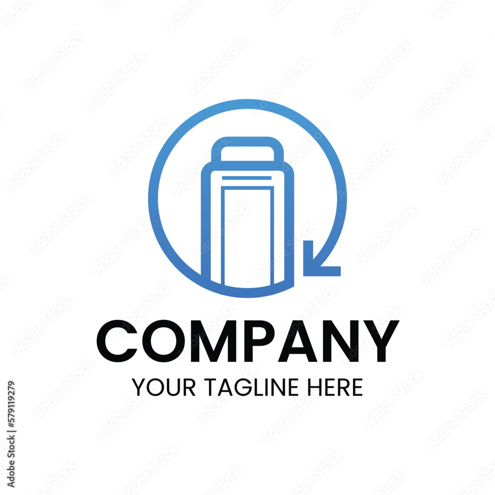 Creative Vector Logos for Startups Creative Vector Logos for Startups