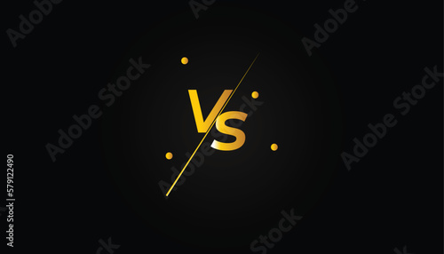 Versus vs Design Template for Gaming