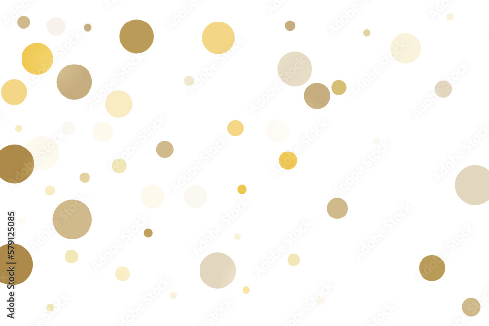 Gold glitter confetti, great design for any purpose. Party decor. Gold glitter confetti, great design for any purpose. Party decor.