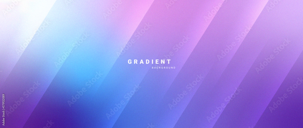 Abstract gradient background with grainy texture	
 - obrazy, fototapety, plakaty 