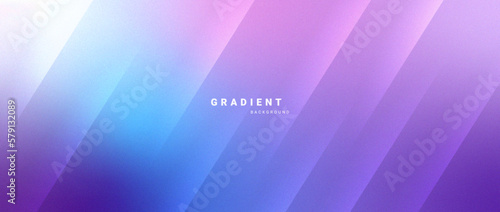 Abstract gradient background with grainy texture	
