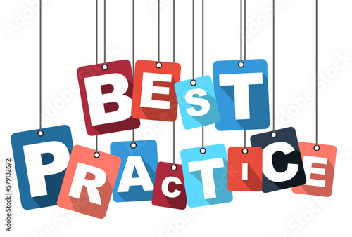 Colorful vector flat design background best practice. It is well adapted for web design.